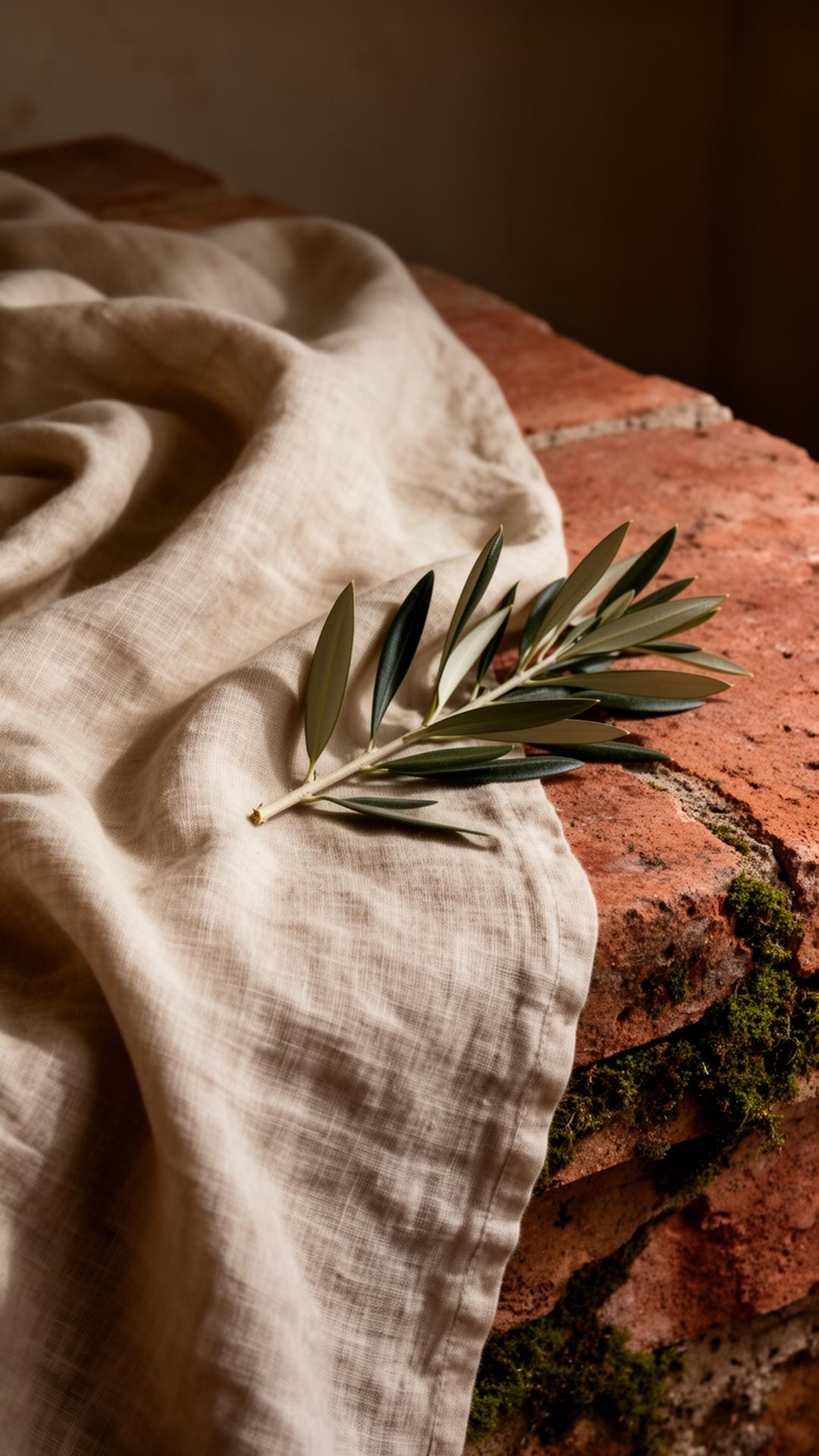 Verde Linen Studio