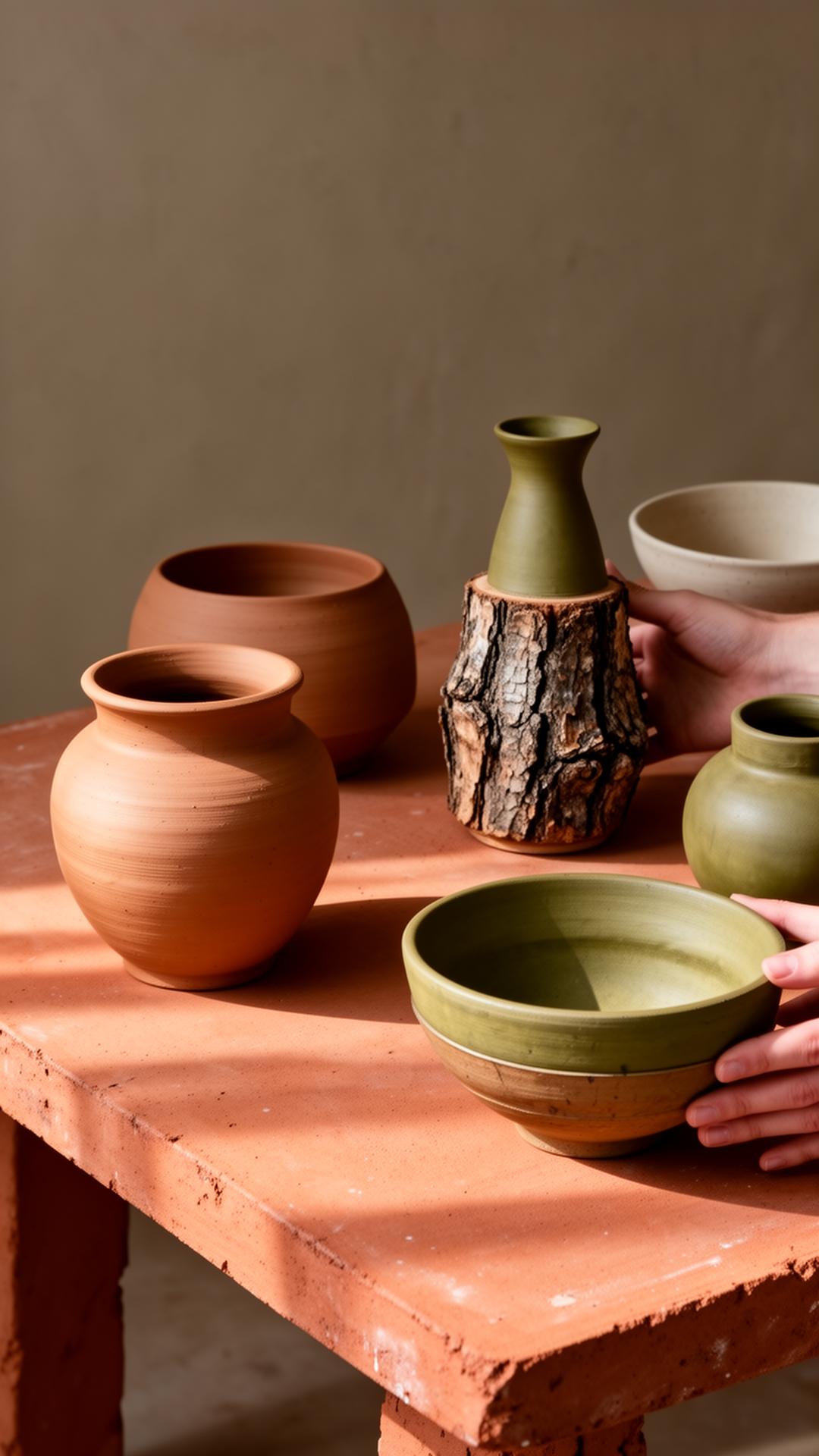 Mãos Atelier